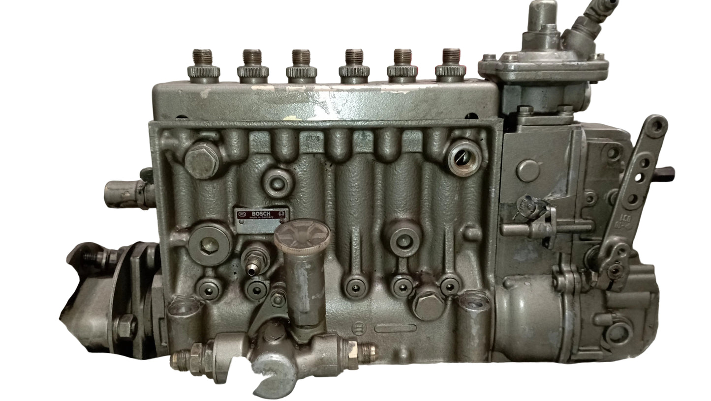 Pompa Bosch tipo PE6P 130A320S496-1 0 401 876 330