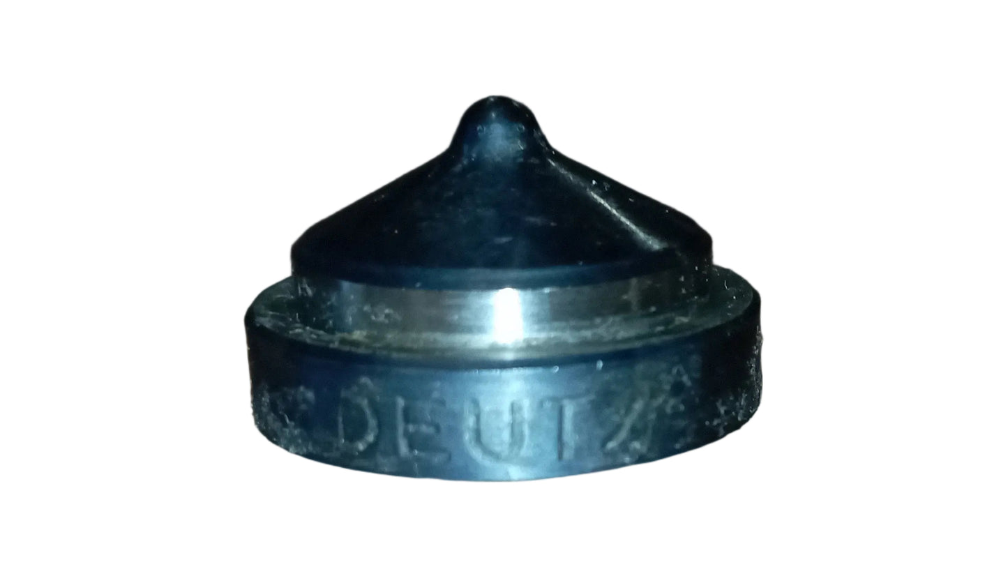 Piastrina polverizzatore DEUTZ 6.035.65°