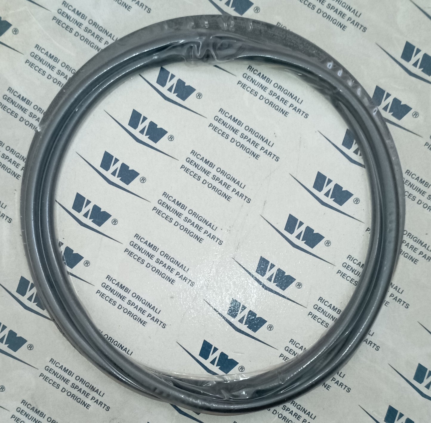 Kit guarnizioni motori VM