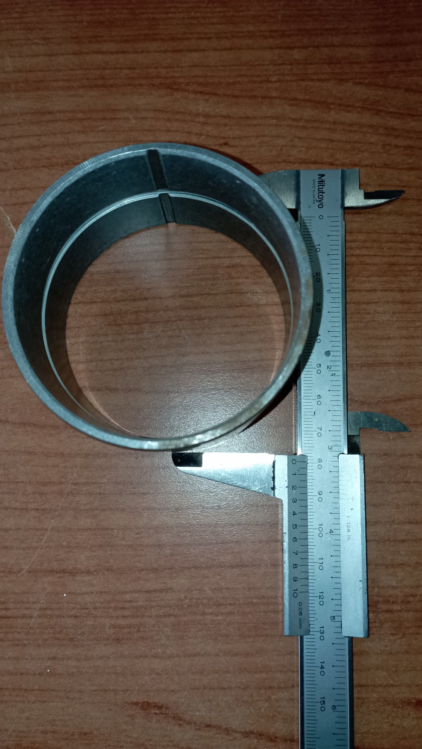 Cuscinetto albero a cammes marca Iveco n. 4719556