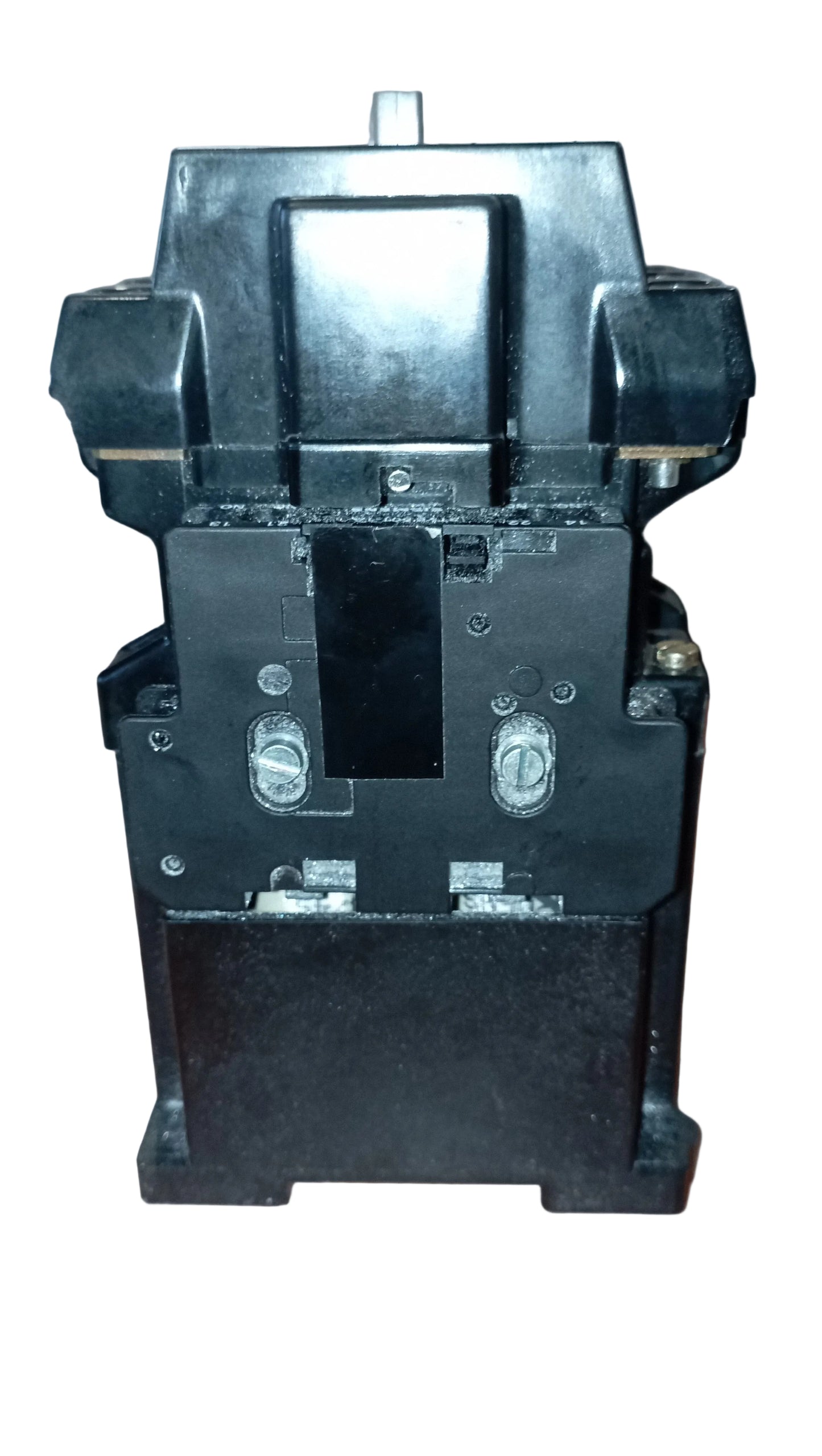 Contattore industriale SIEMENS 3TB4417-0B a 3 poli