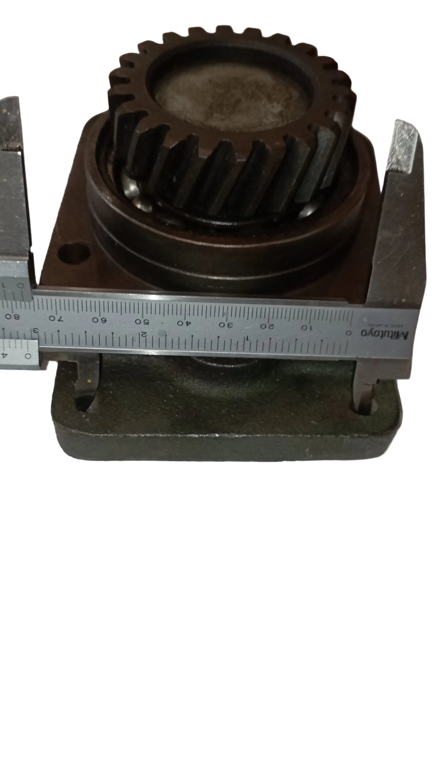 Pompa olio motori MWM