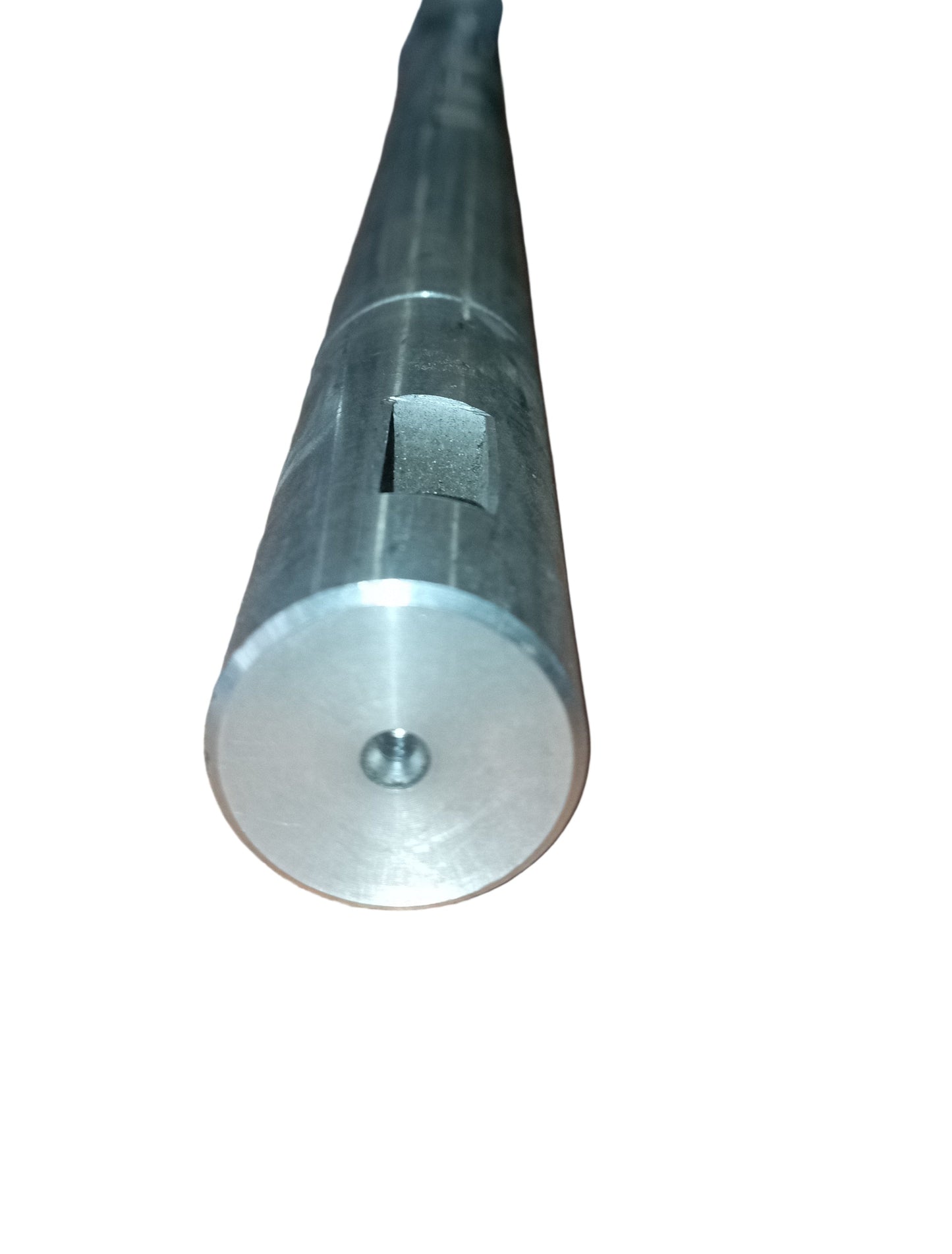 Albero pompa acqua motori MWM, DEUTZ *