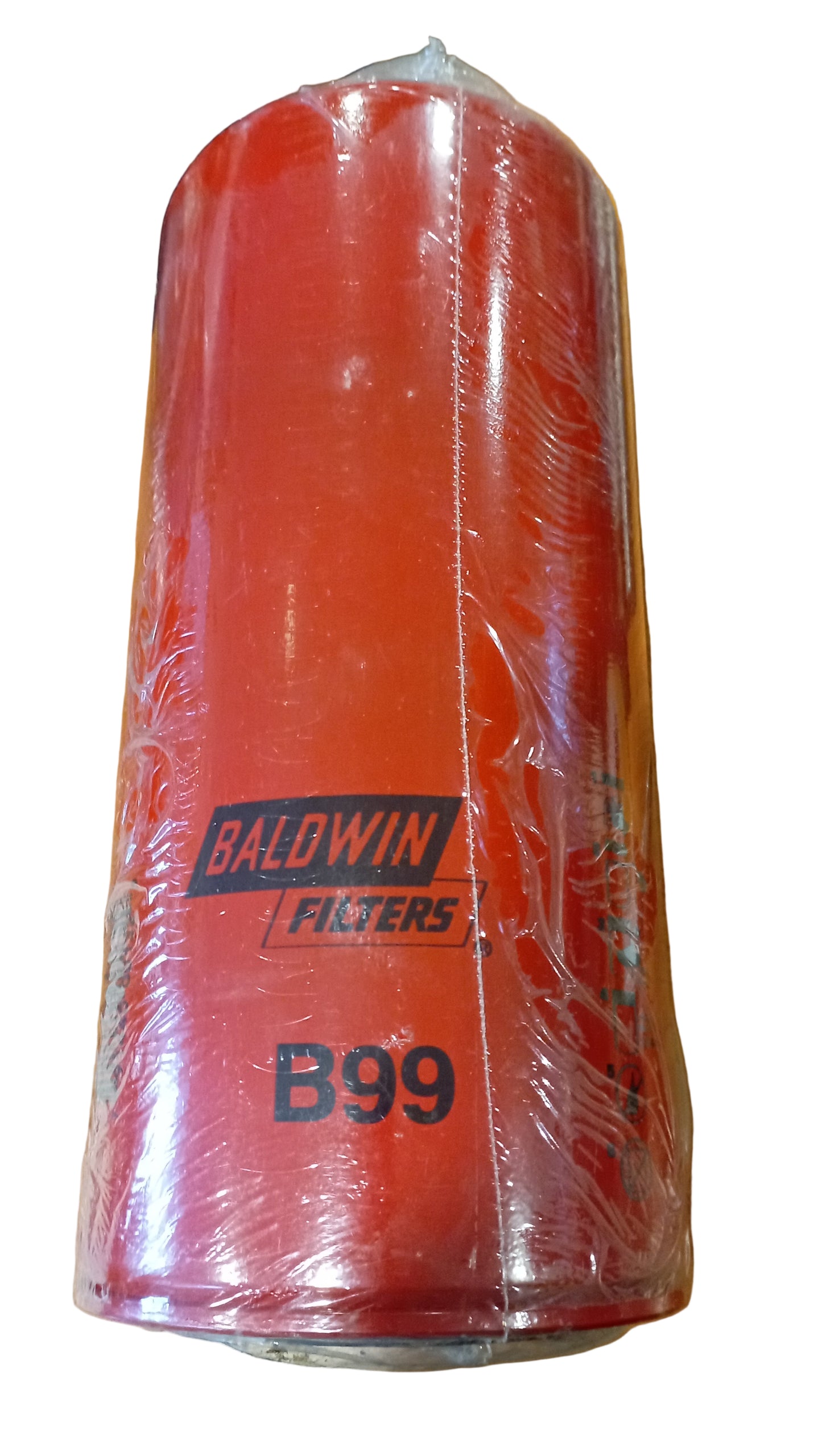 Baldwin - Filtri lubrificanti avvitabili - FILTRO OLIO 
Codice articolo : B99