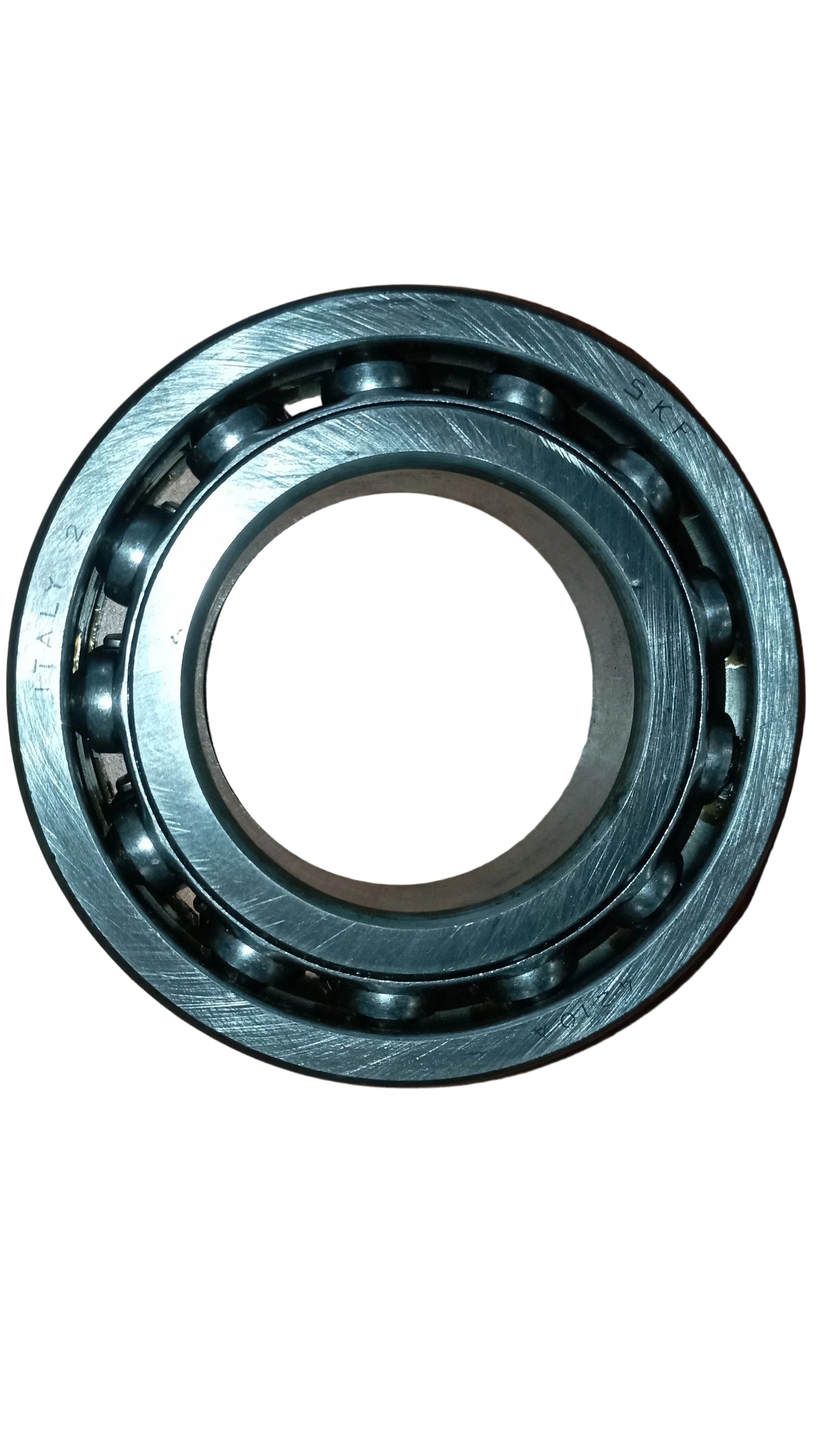 Cuscinetto a sfere SKF 4210 A in Acciaio, 2 file, Ø int. 50 mm ID, Ø est. 90 mm OD, Largh. guida 23 mm
