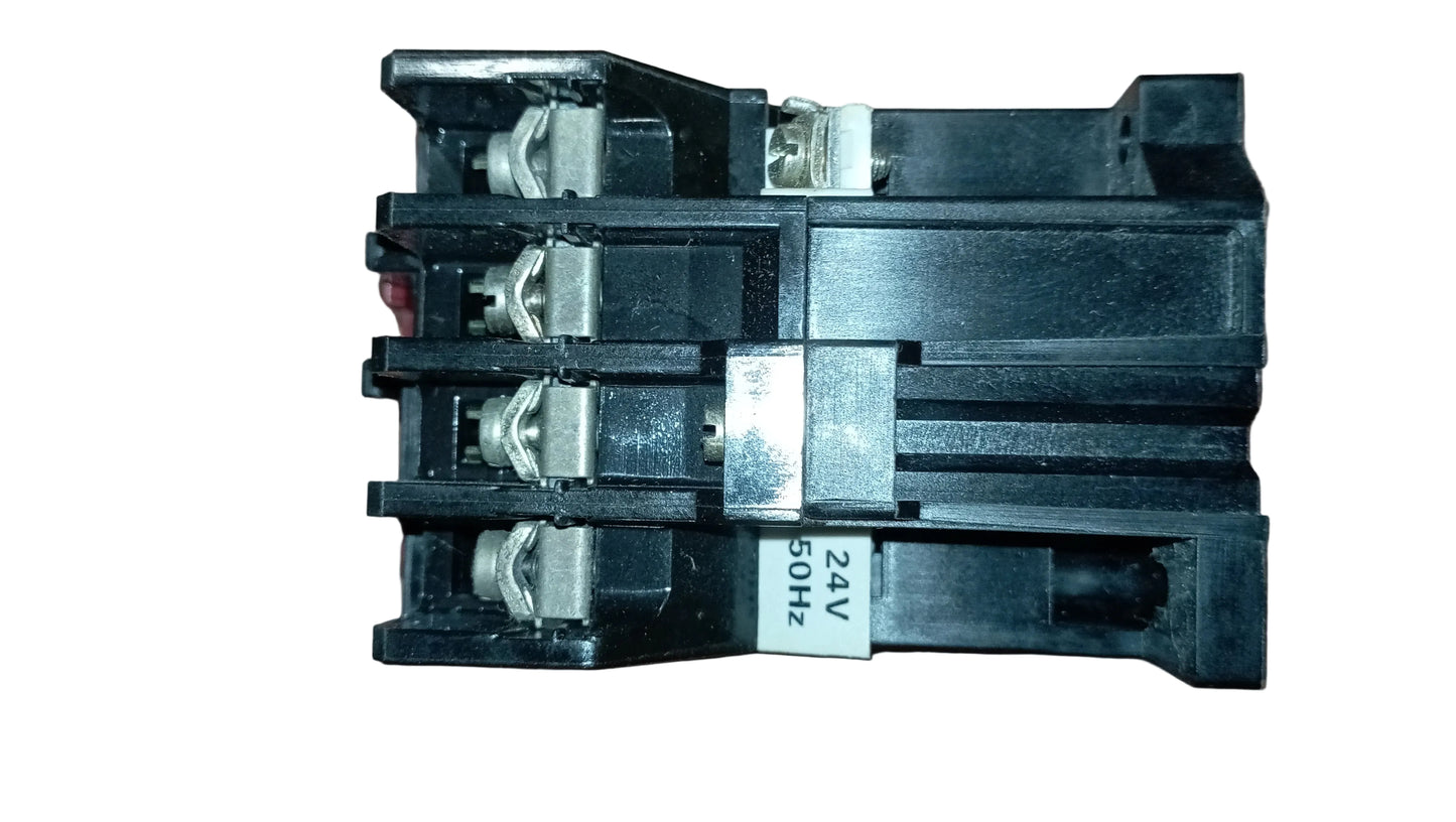 Contattore elettrico Telemecanique, modello LC1-D253