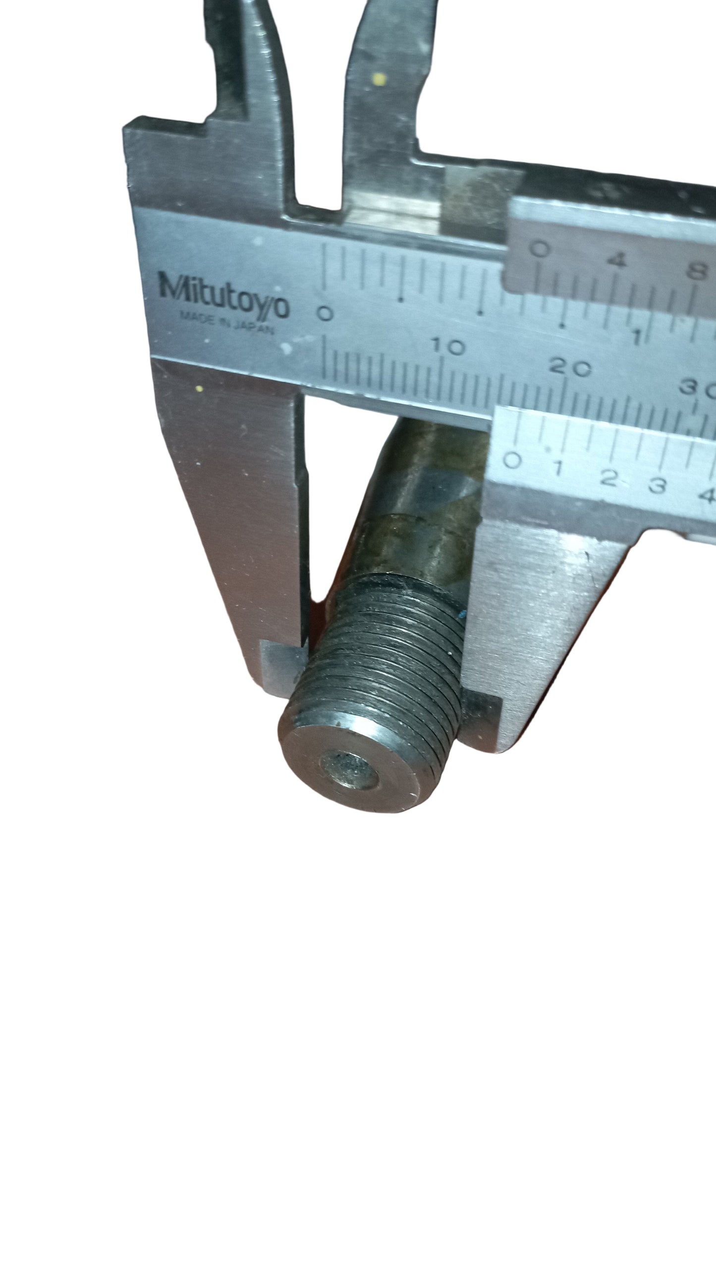 Albero pompa motori Deutz, MWM