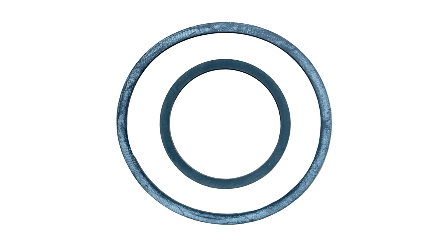 Ricambi manutenzione Invertitore Twin Disc modello MG506