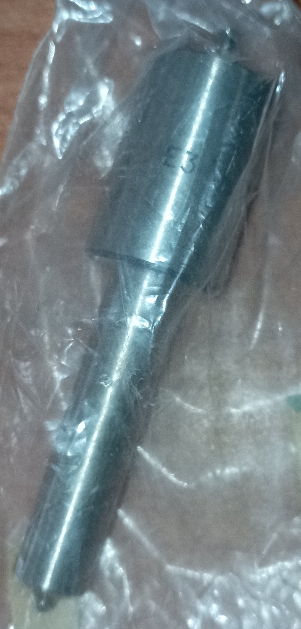 Ugello BUSSIA A SPILLO FIAT 8101297