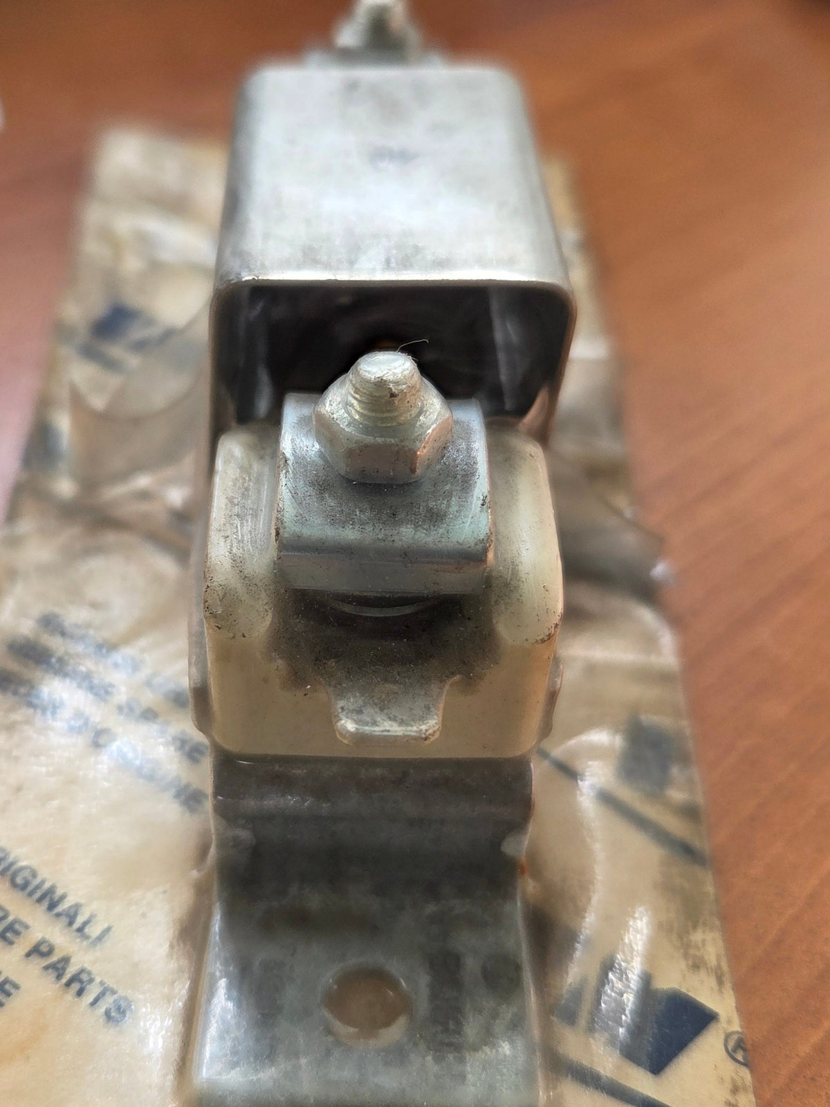 Resistenza - Originale VM Motori - 38750008A