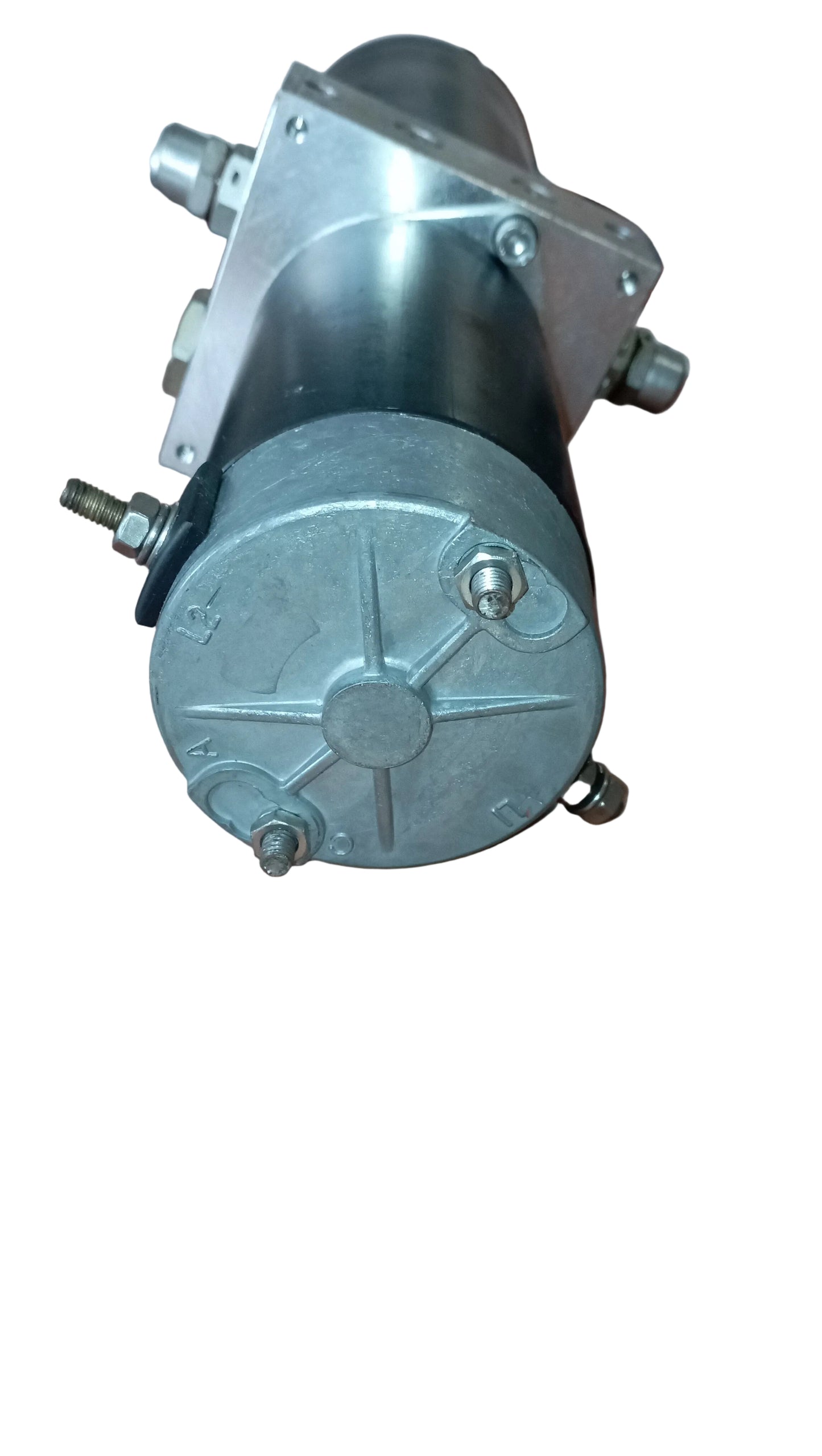 TRIM - POMPA IDRAULICA per piede poppiero ZF 12 V