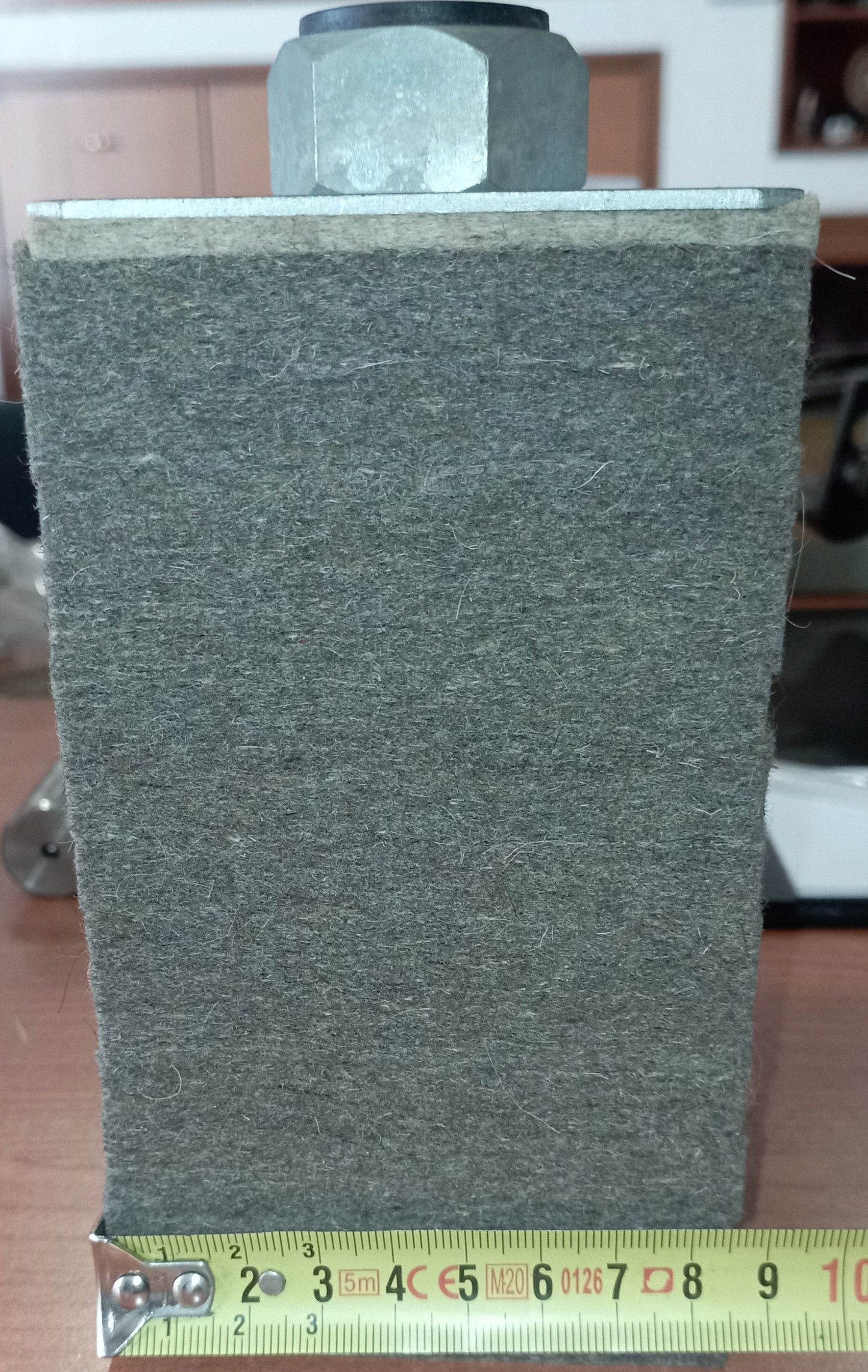 Cartuccia filtro carburante E20.20KF