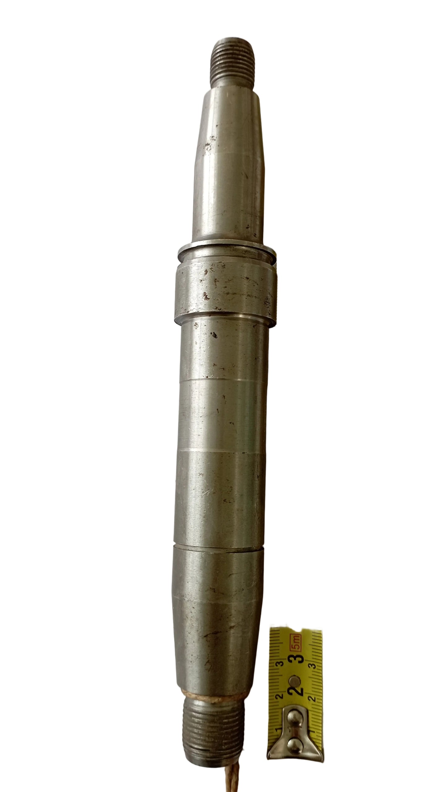 Pompa acqua motore MWM
