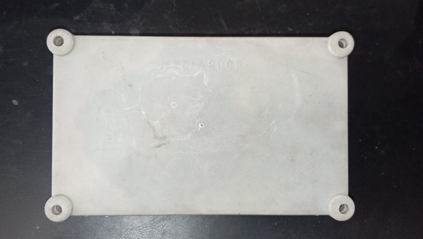 SCHEDA PCB ERCOLE MARELLI M25FA502A
