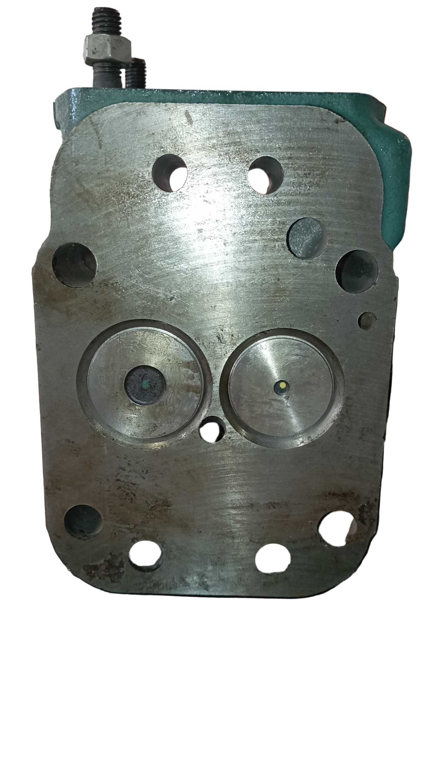 Testata motore MWM