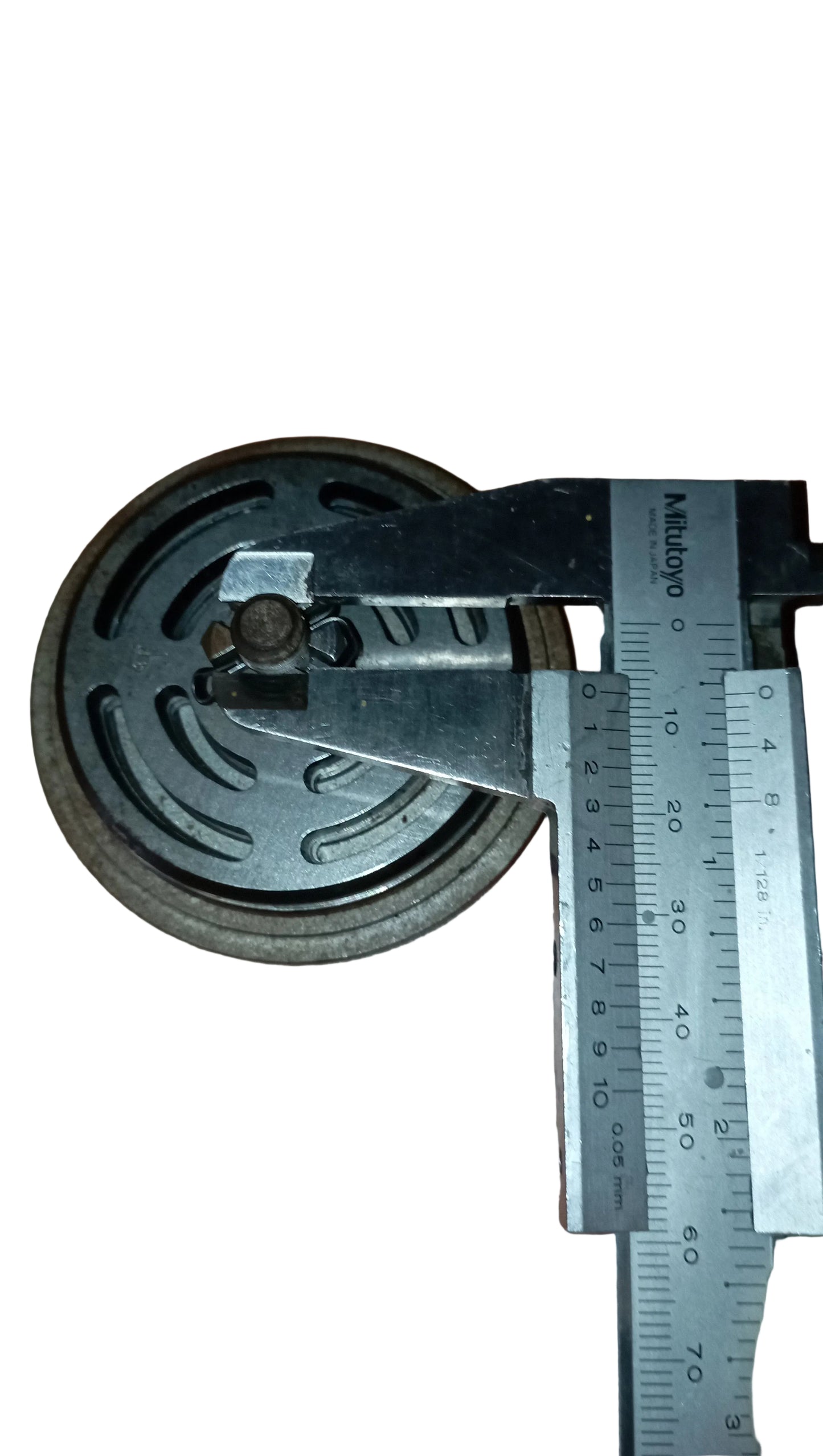 Valvola di pressione compressore