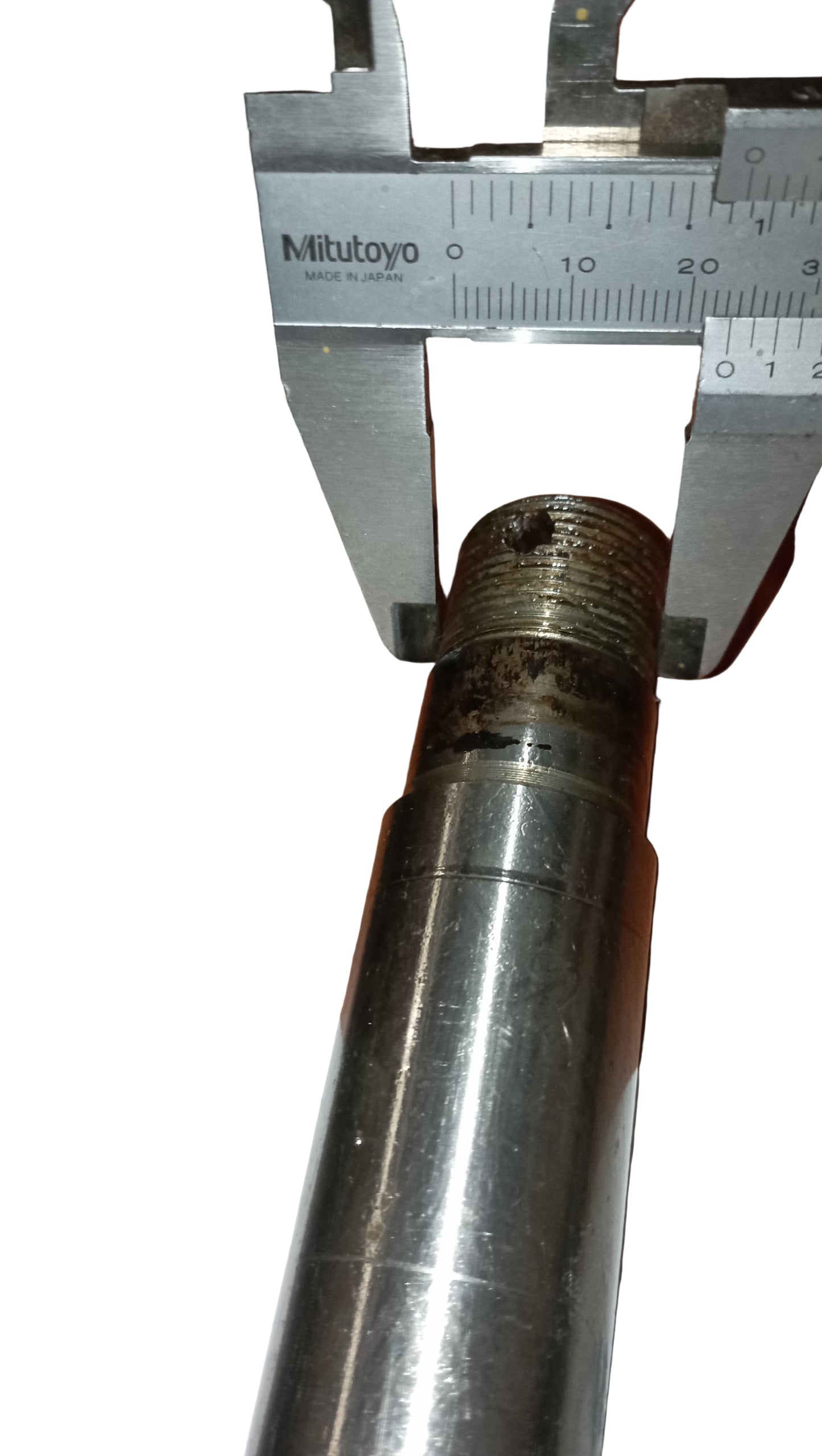 Albero pompa motori Deutz, MWM