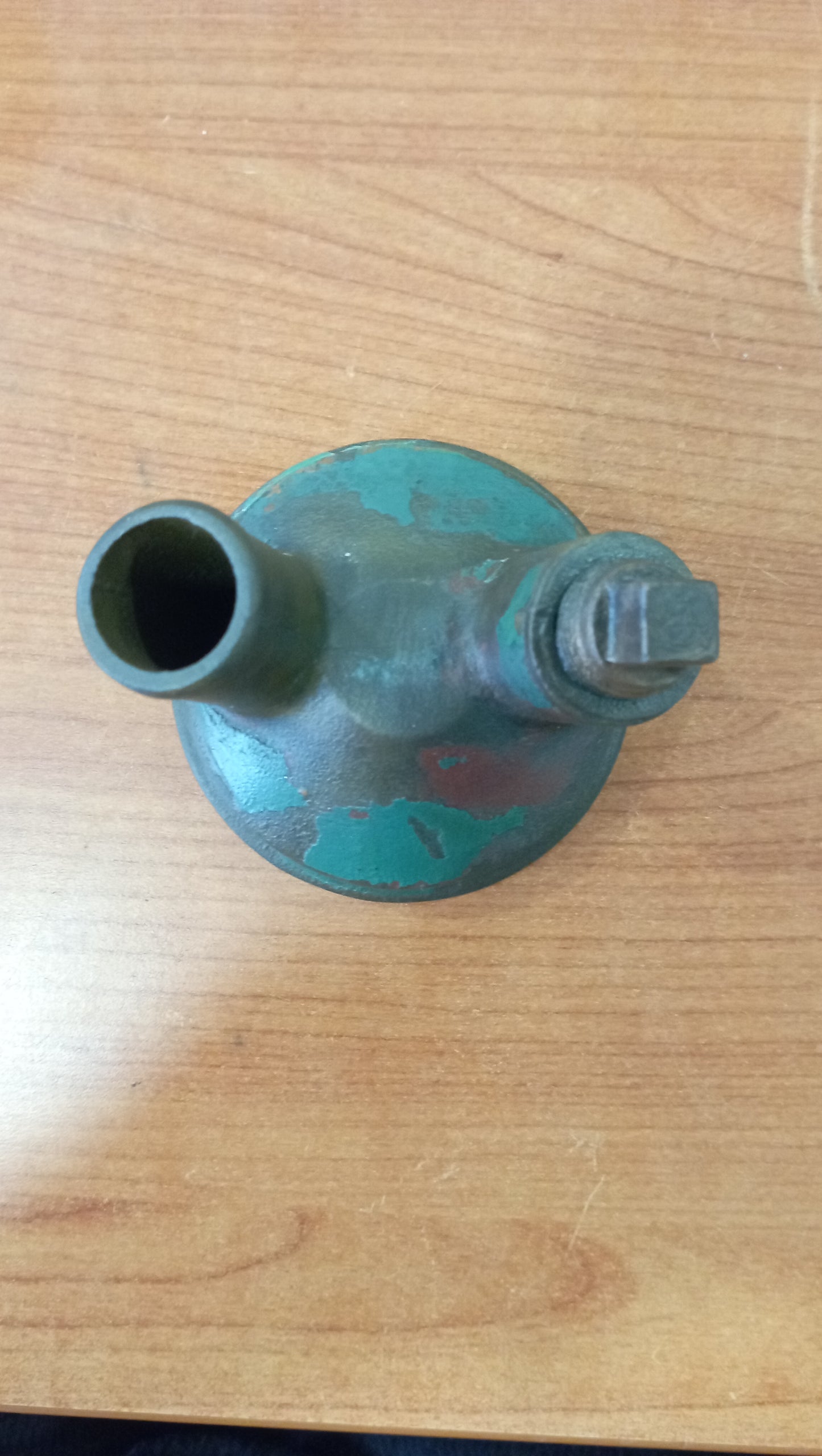 Coperchio refrigerante