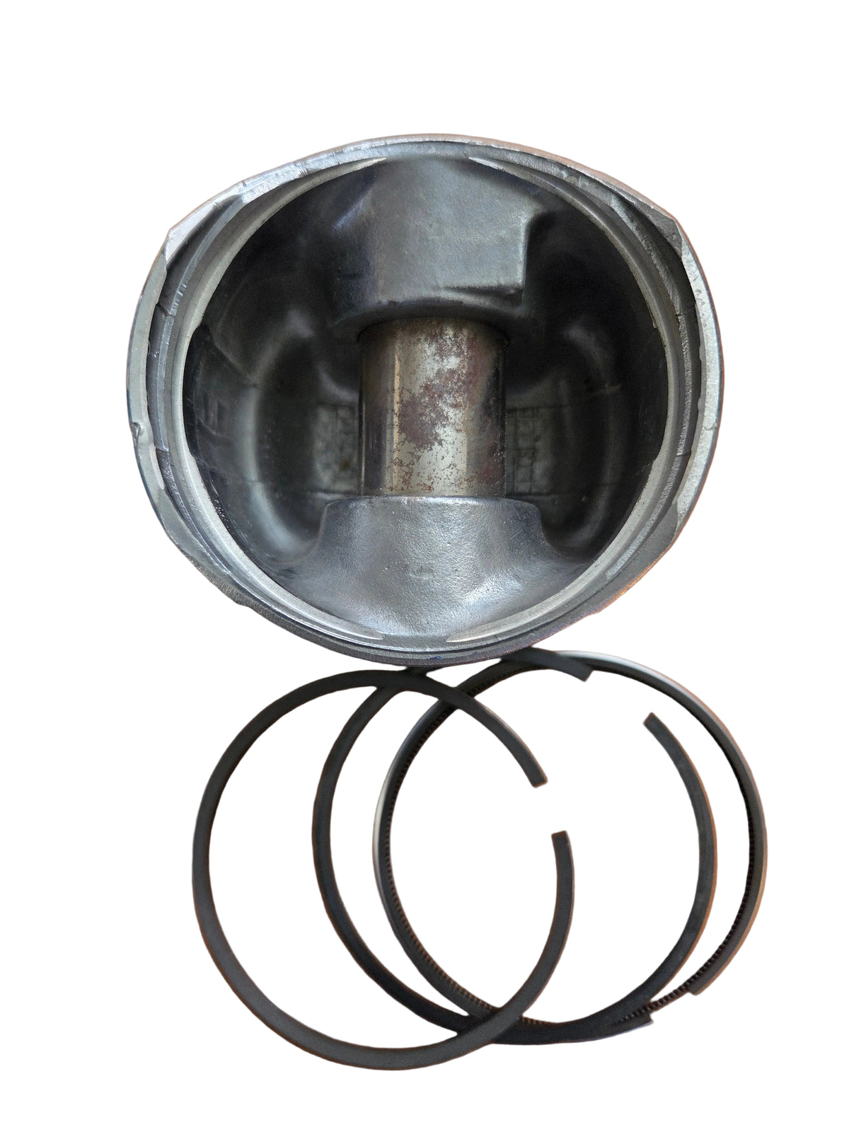 Pistone per motori VM Serie HR 3105