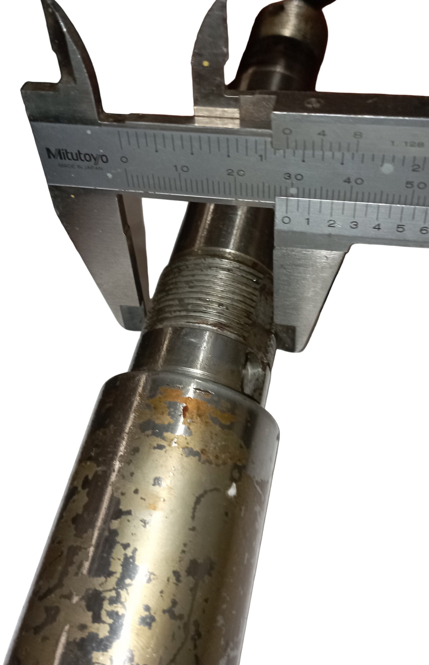 Albero pompa motori Deutz, MWM