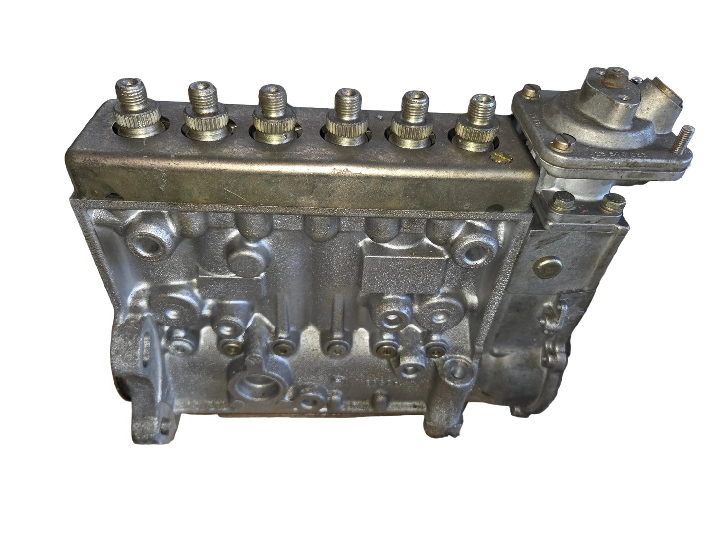 Pompa iniezione BOSCH PES6P120A720LV18837