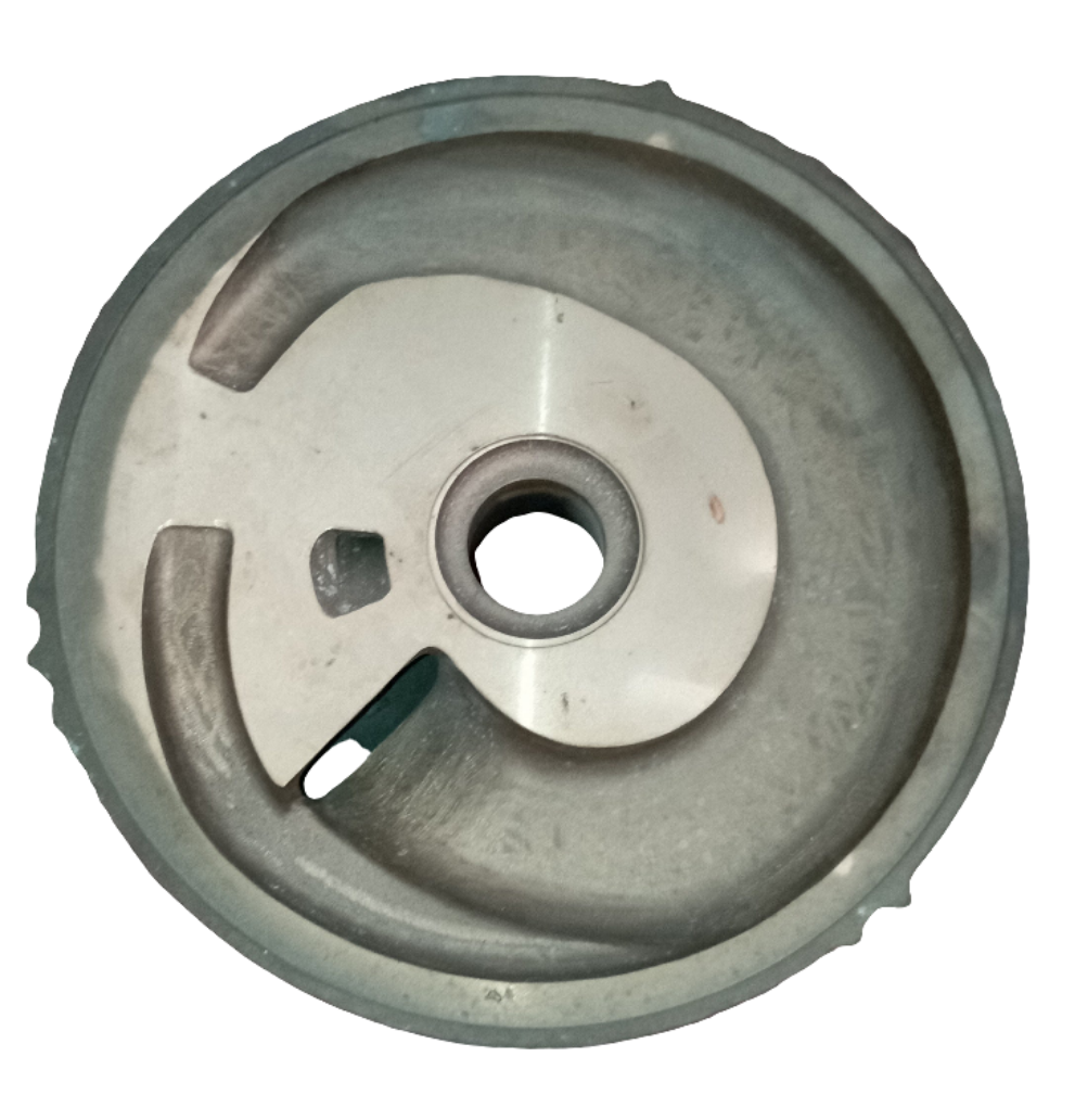 Elementi in bronzo componibili per pompa acqua mare MB 826 MERCEDES