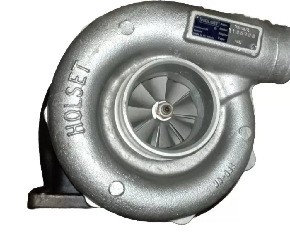 TURBINE NUOVE TIPO HOLSET TIPO 501106/2 H2B