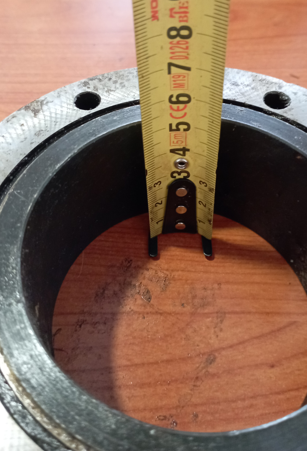 Giunto di trasmissione