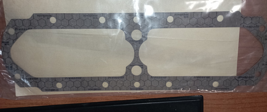 BOSCH 2 411 015 045 Guarnizione / Sigillo