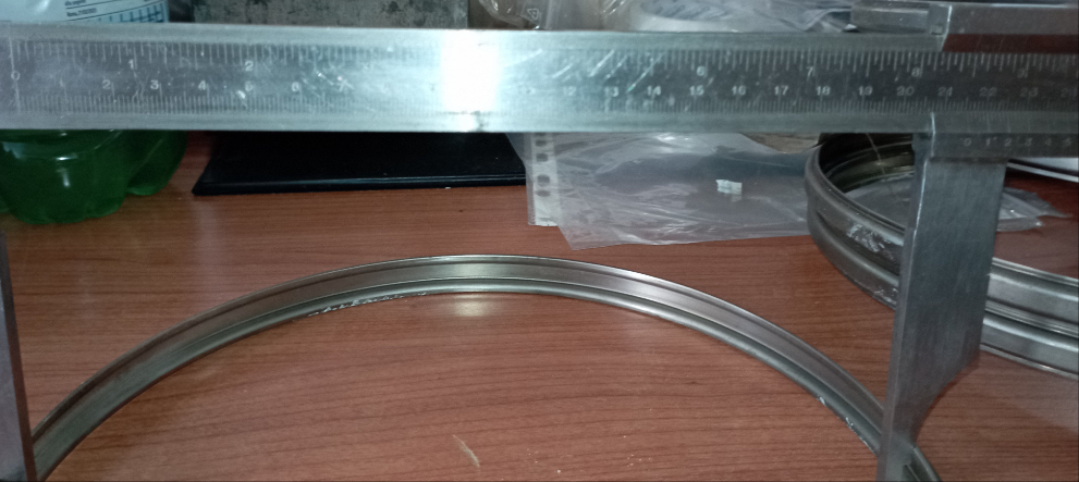 Collare di fissaggio