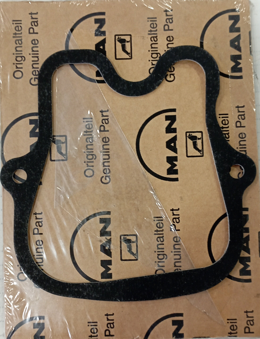 Guarnizione coperchio punterie motore MAN D 28