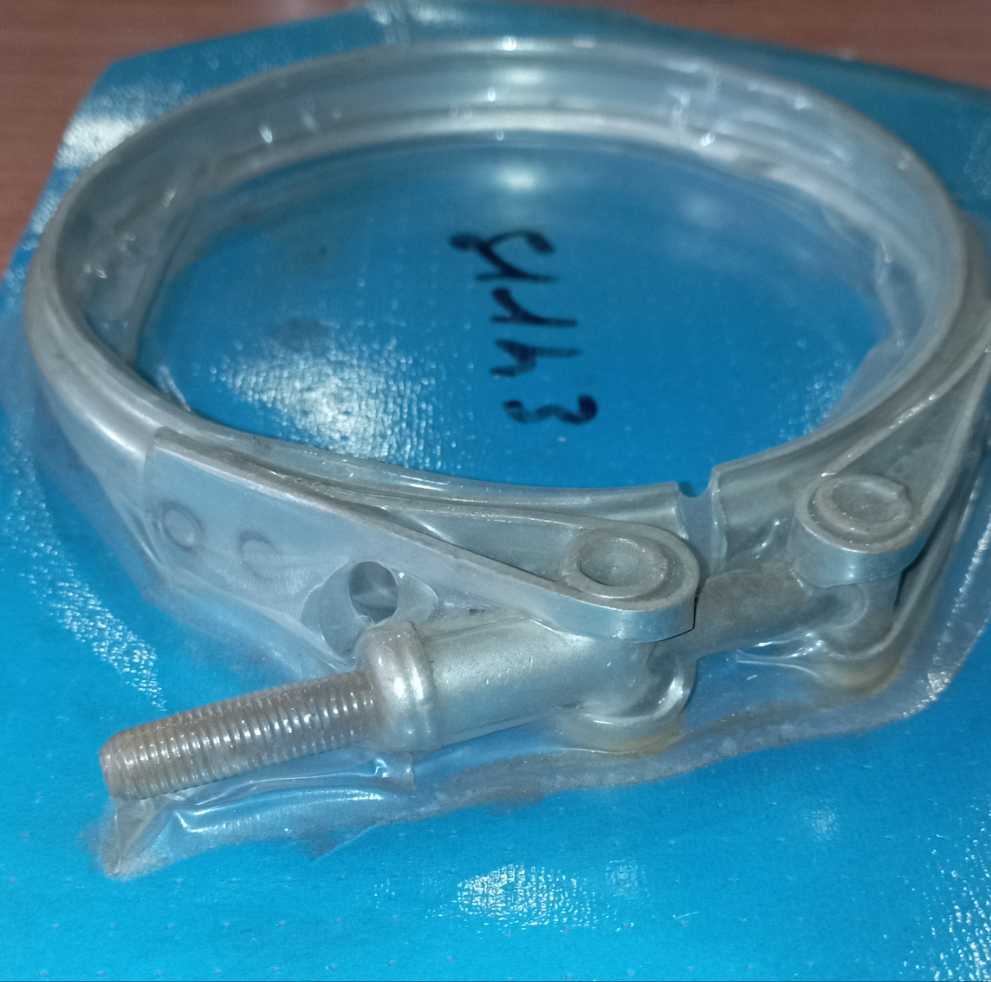 Collare di fissaggio