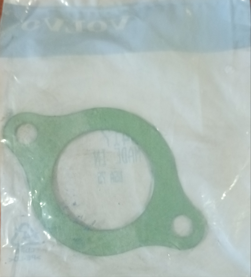 Guarnizione termostato Volvo Penta n. 835417