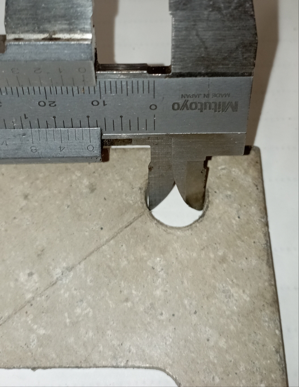 Guarnizione motori Isotta Fraschini