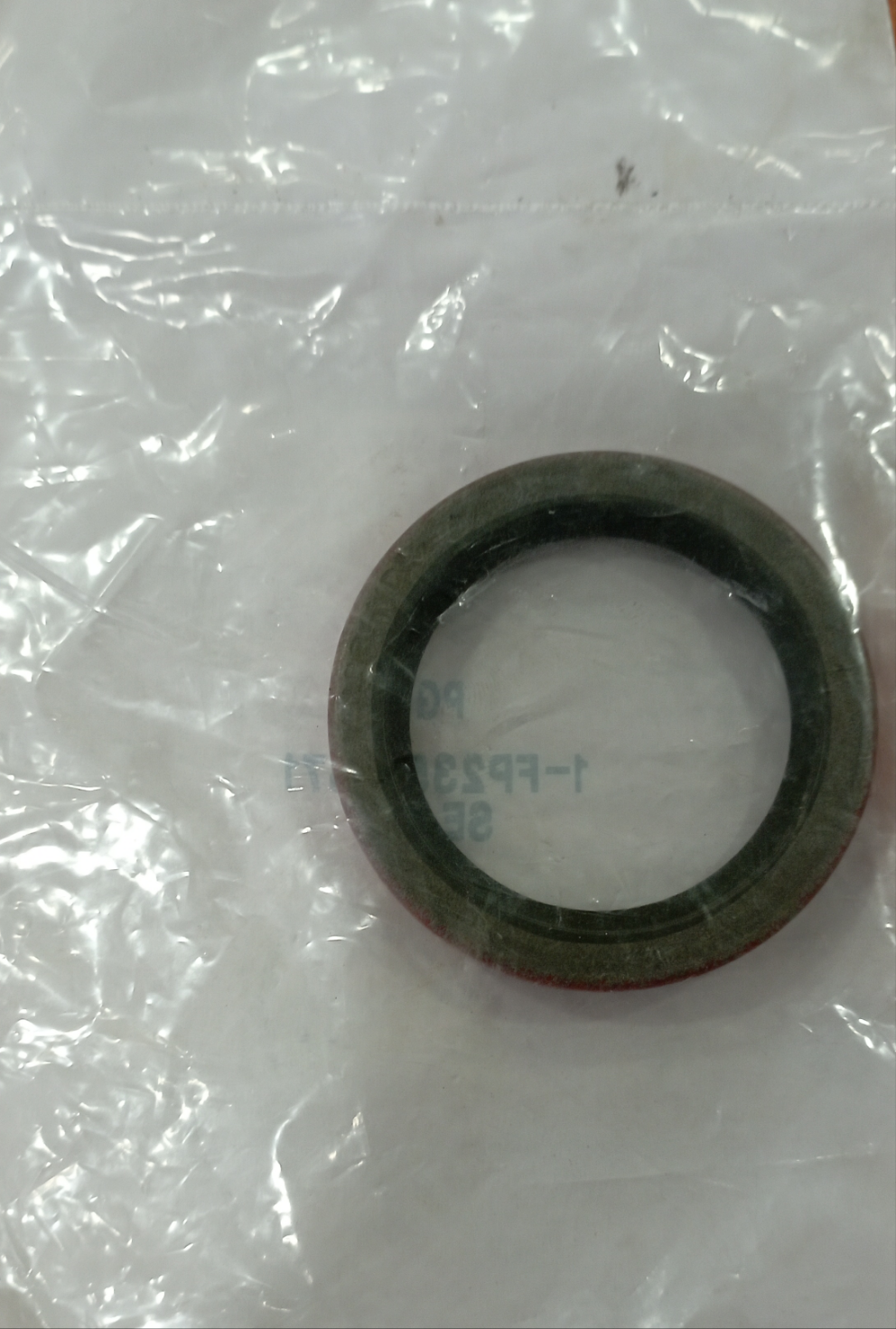 PARAOLIO FP Diesel FP 23516871