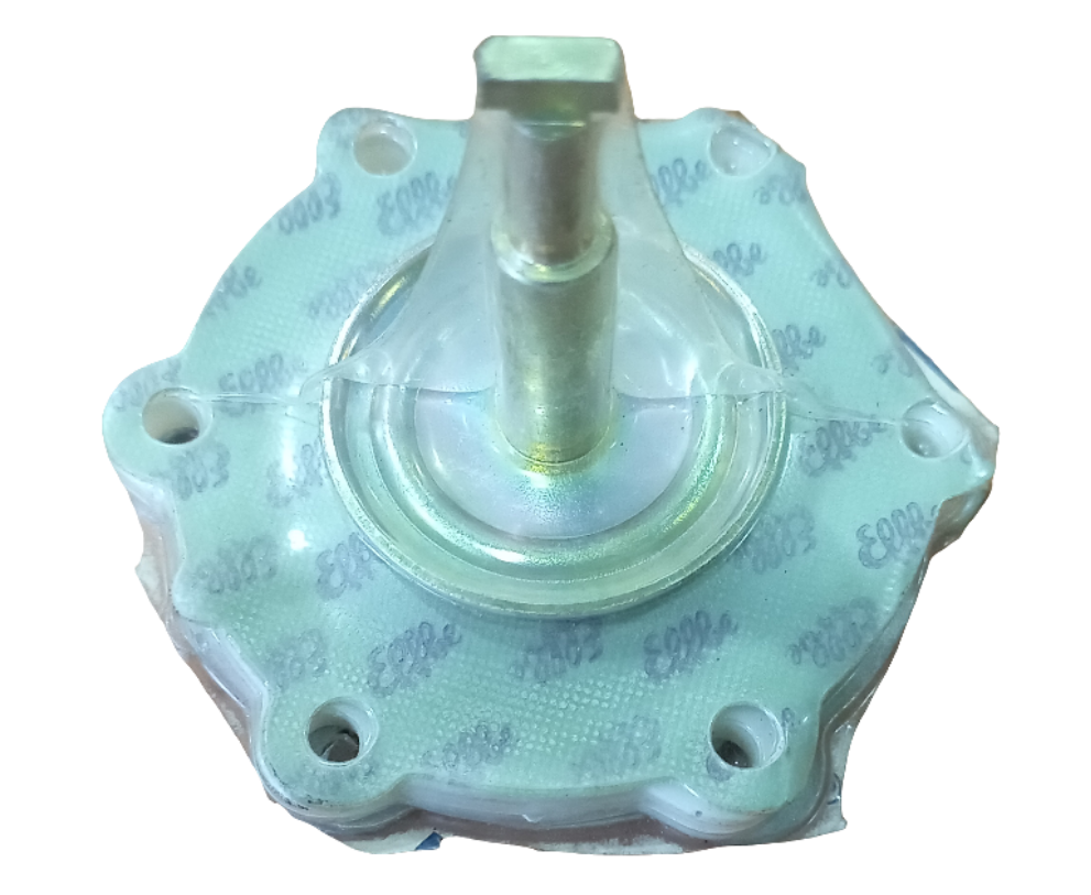 Kit membrane di ricambio per pompa alimentazione carburante