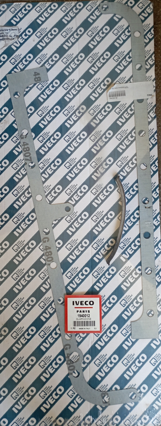 Kit guarnizione coppa olio codice 1940012