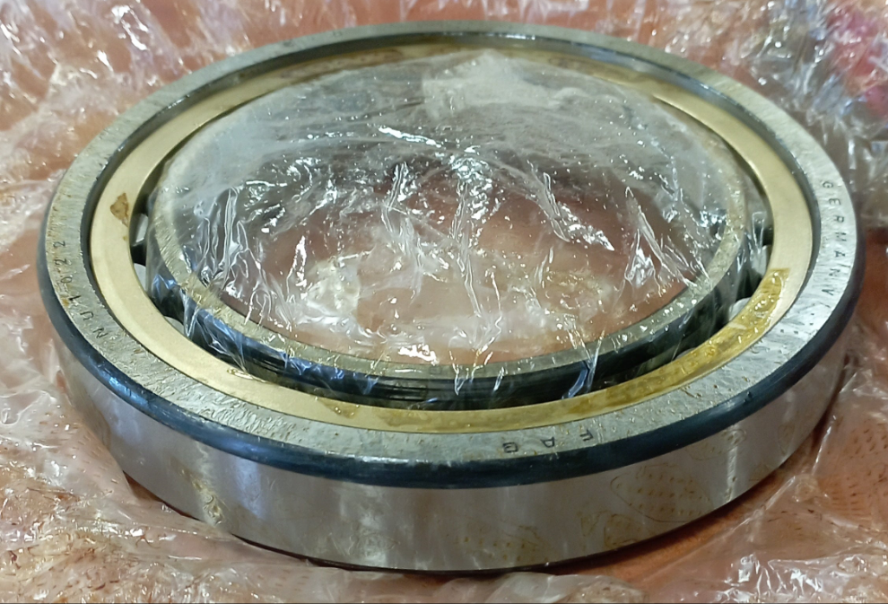 Cuscinetto a rulli cilindrici NJ1022 -MPA C3 FAG