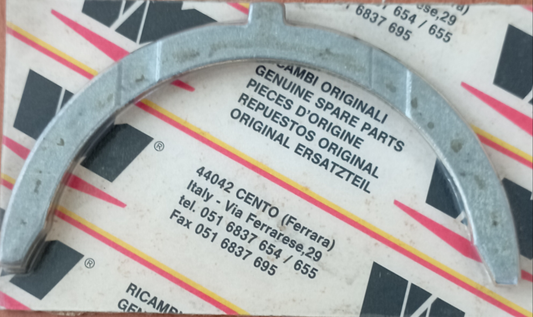 Coppia rasamento posteriore albero gomiti motori VM