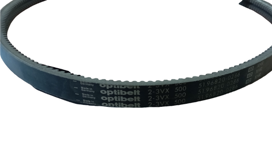 Cinghia di Trasmissione optibelt 2-3VX 500 51.96820-0286