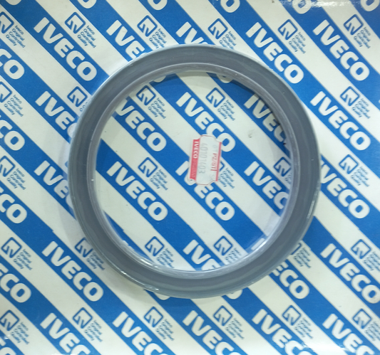 paraolio posteriore motore 125x150x12 iveco 40101403 40002650