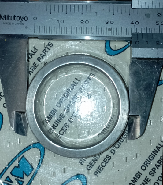 Sede valvola motori VM 20440007A