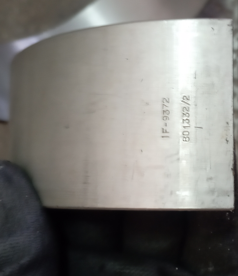 Cuscinetti per motori Isotta Fraschini