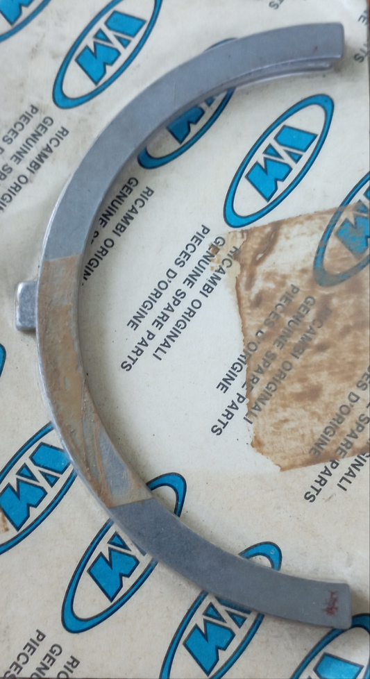 Coppia rasamento albero motore per motori VM V130