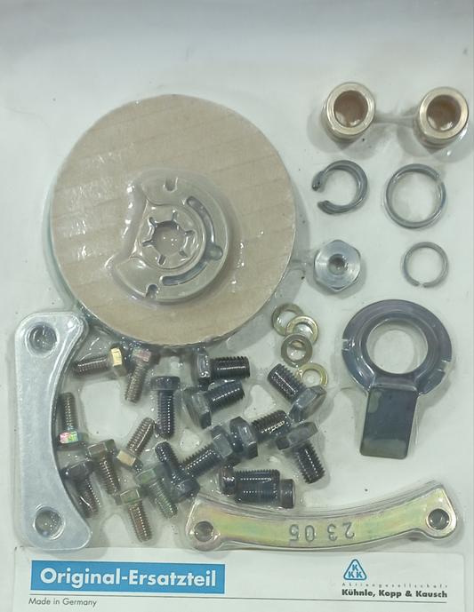 Kit revisione turbo KKK tipo K26 K27