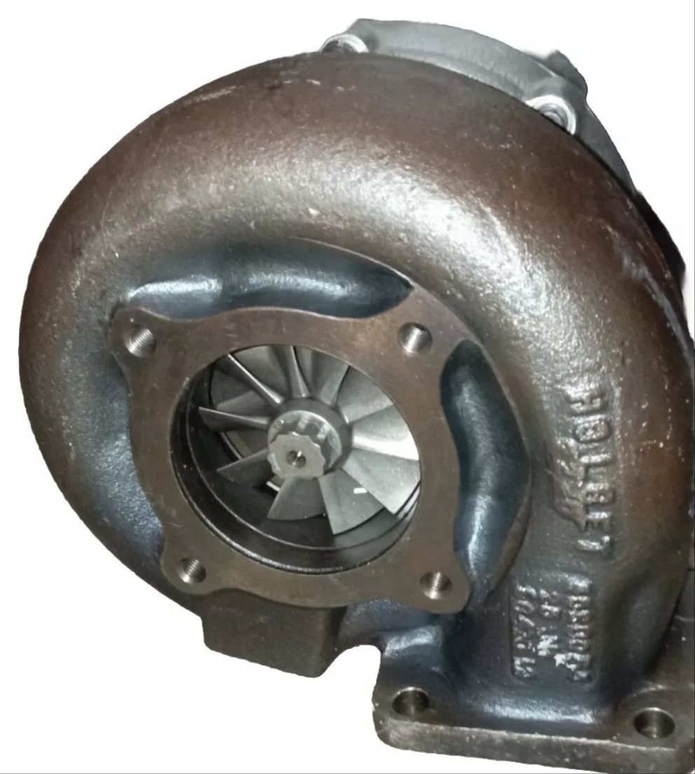 TURBINE NUOVE TIPO HOLSET TIPO 501106/2 H2B