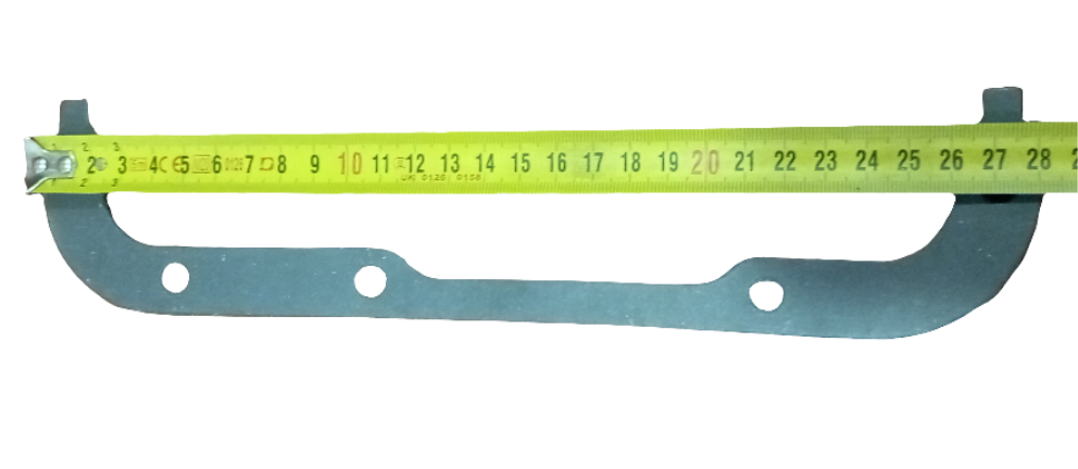 Guarnizione coppa olio motore Iveco