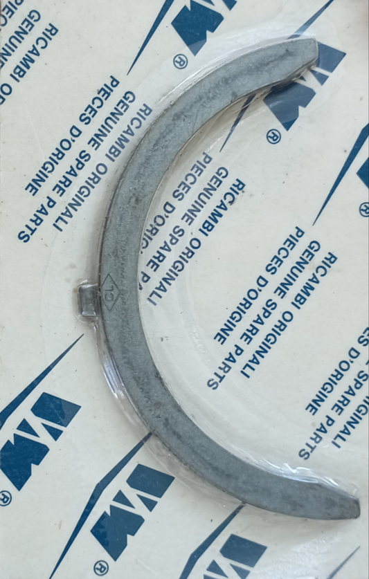 Coppia rasamento albero motori VM