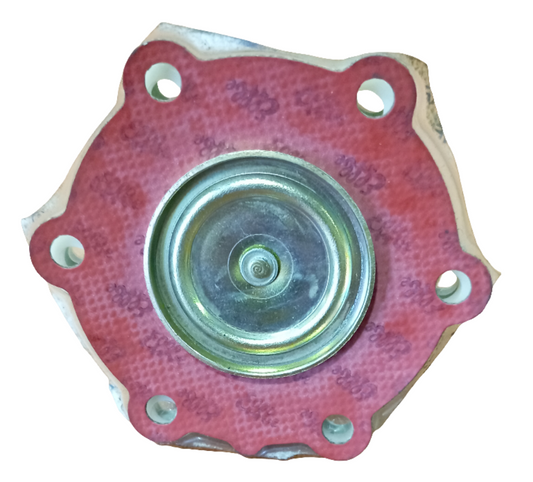 Kit membrane di ricambio per pompa alimentazione carburante
