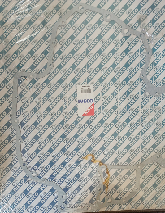 Guarnizione piana motore codice 98462004